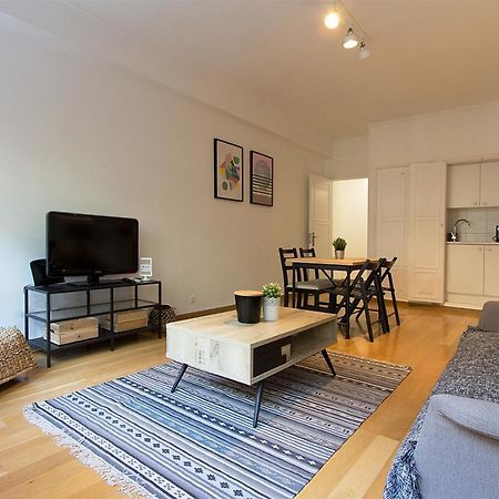 Marques Delight By Homing Apartment Lisboa Екстериор снимка