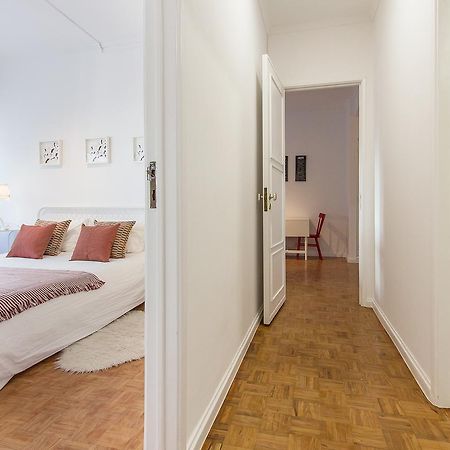 Marques Delight By Homing Apartment Lisboa Екстериор снимка