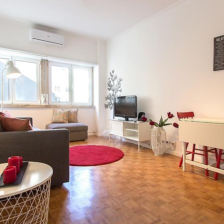 Marques Delight By Homing Apartment Lisboa Екстериор снимка