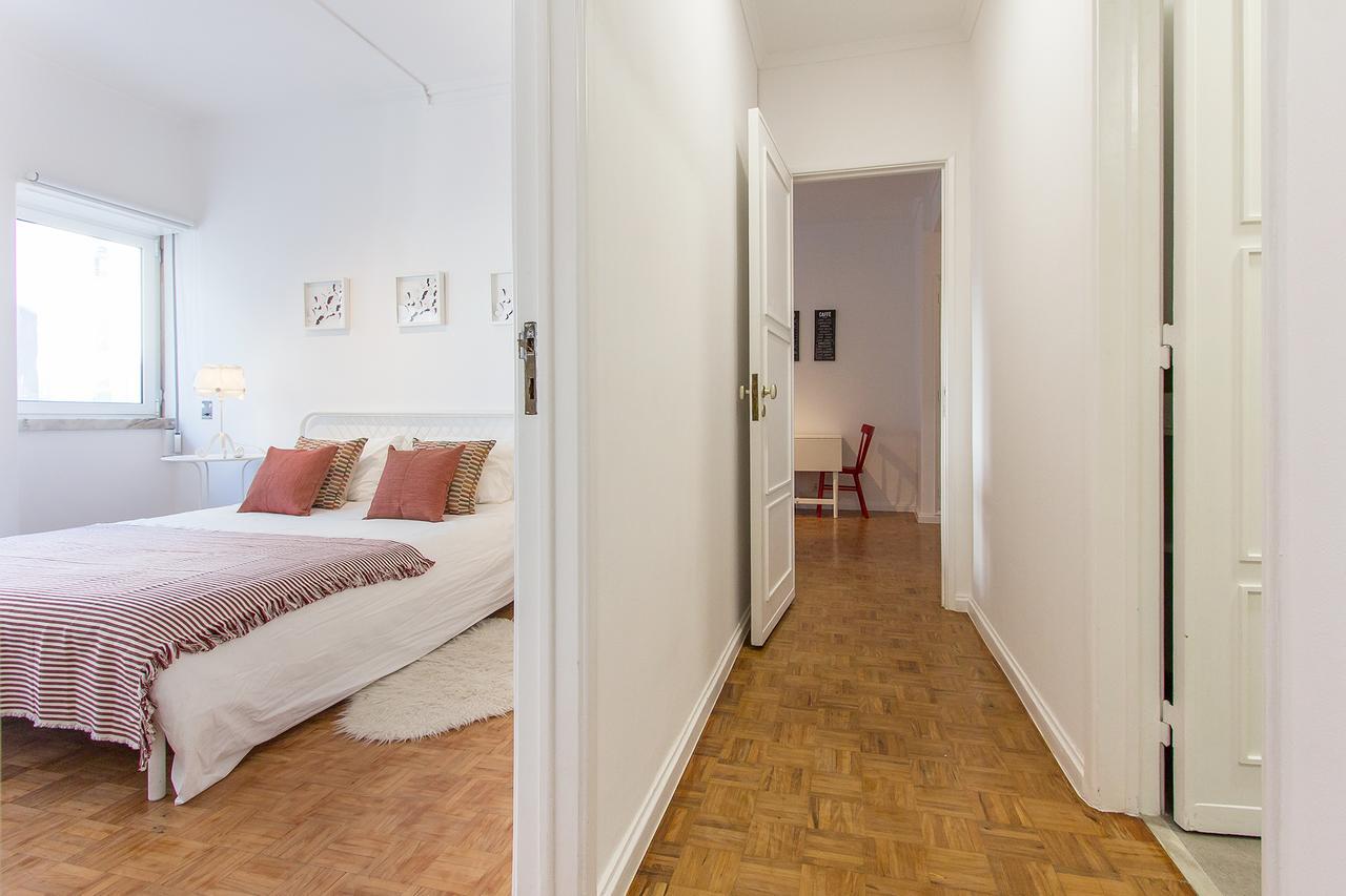Marques Delight By Homing Apartment Lisboa Екстериор снимка