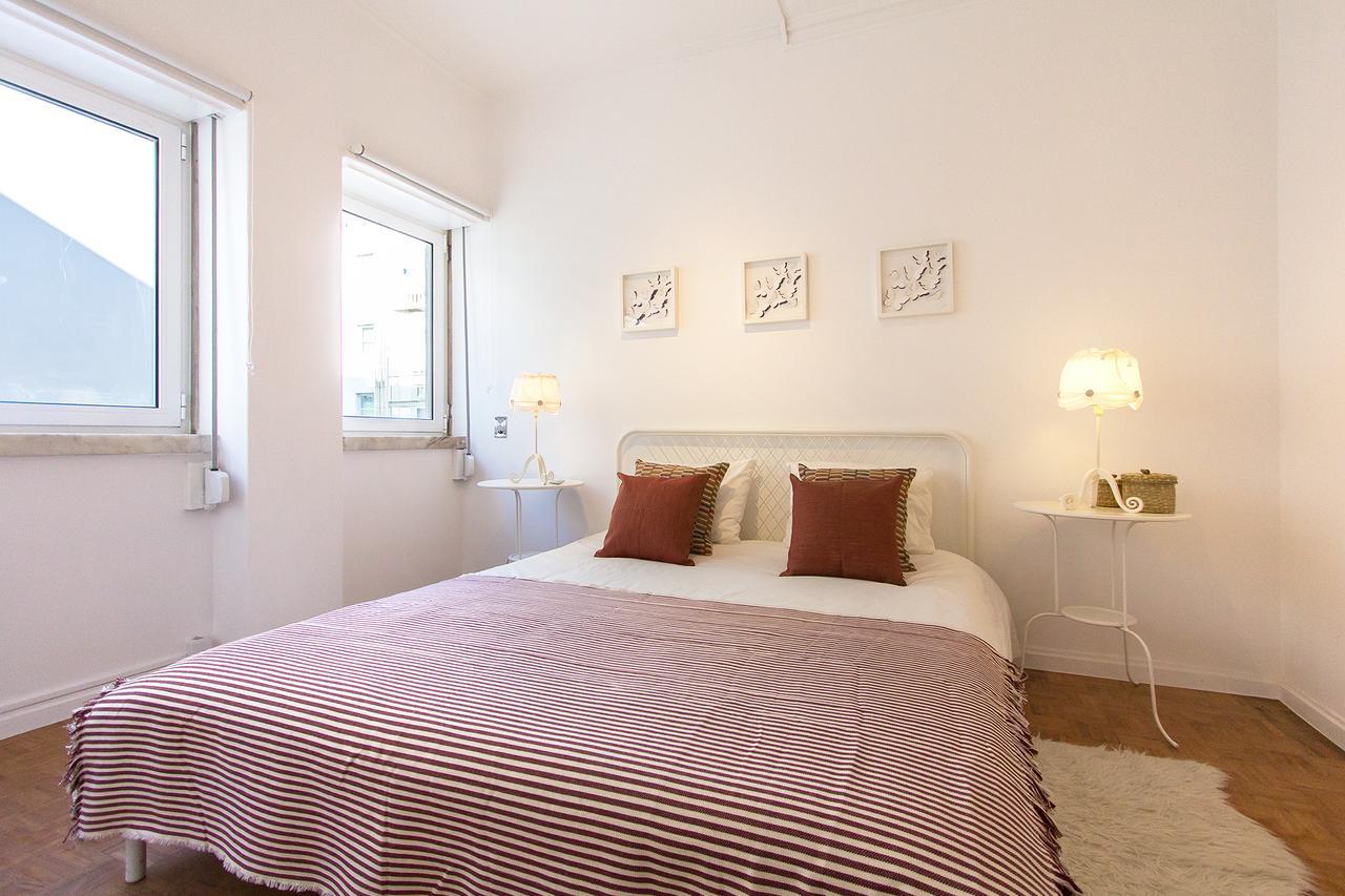 Marques Delight By Homing Apartment Lisboa Екстериор снимка