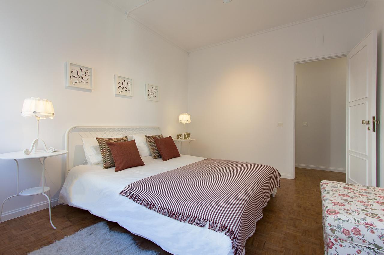 Marques Delight By Homing Apartment Lisboa Екстериор снимка