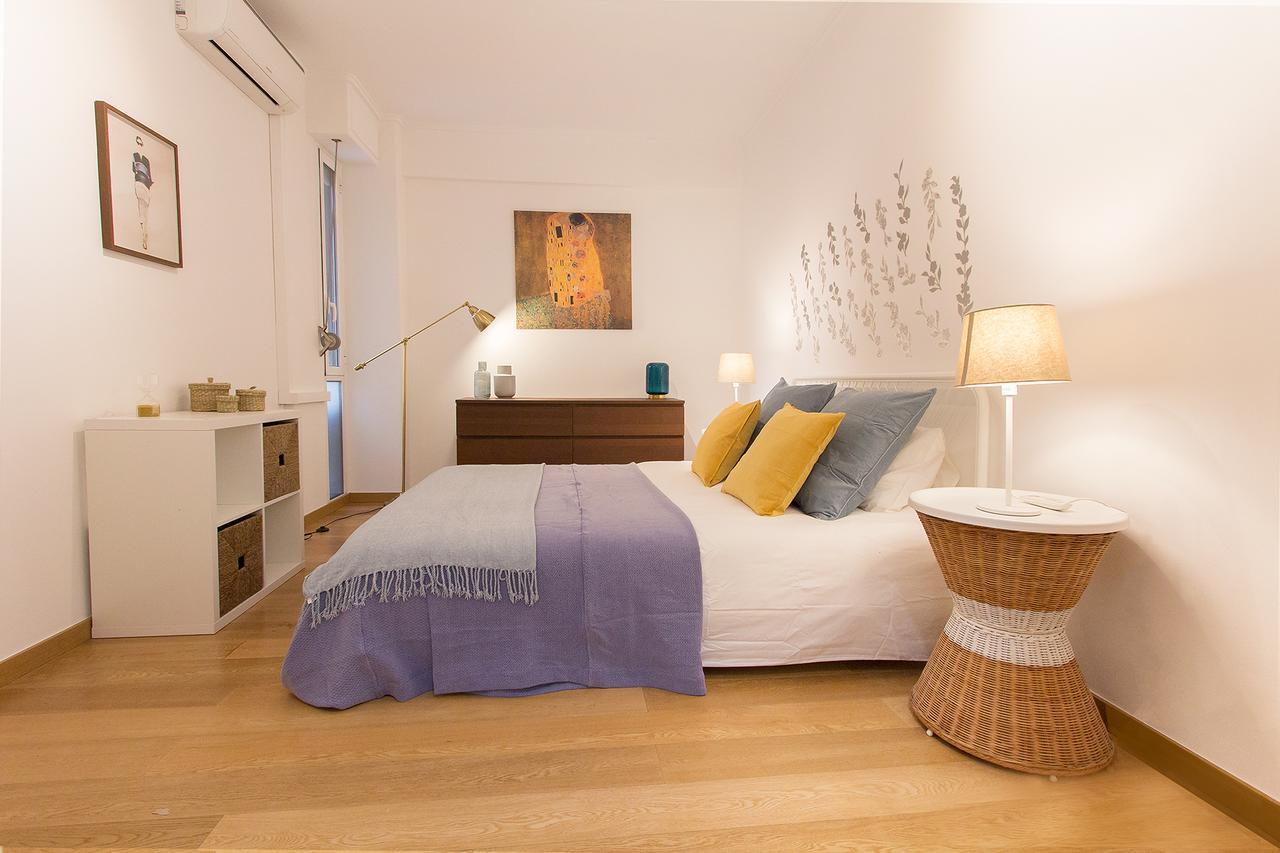 Marques Delight By Homing Apartment Lisboa Екстериор снимка