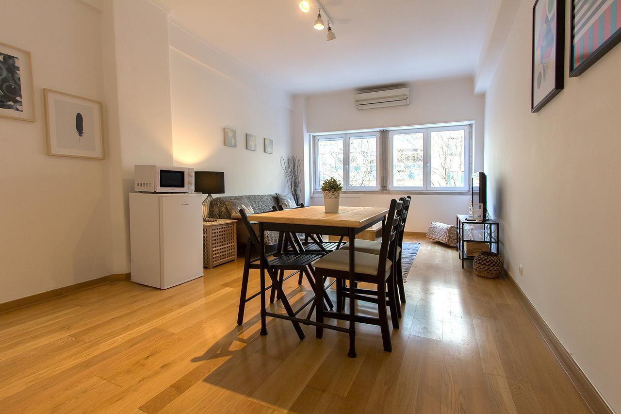 Marques Delight By Homing Apartment Lisboa Екстериор снимка