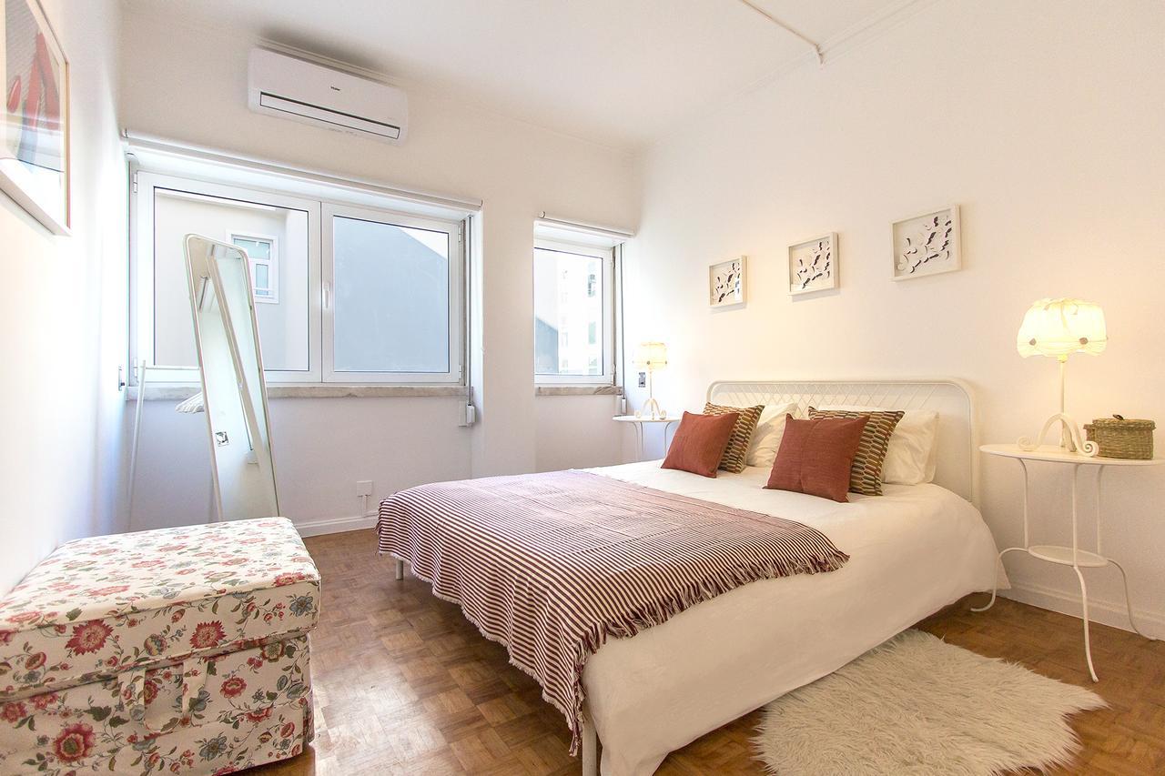Marques Delight By Homing Apartment Lisboa Екстериор снимка