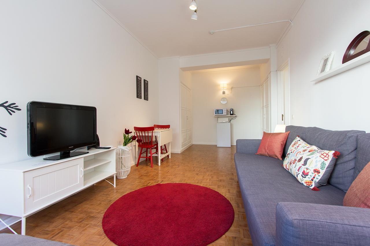 Marques Delight By Homing Apartment Lisboa Екстериор снимка