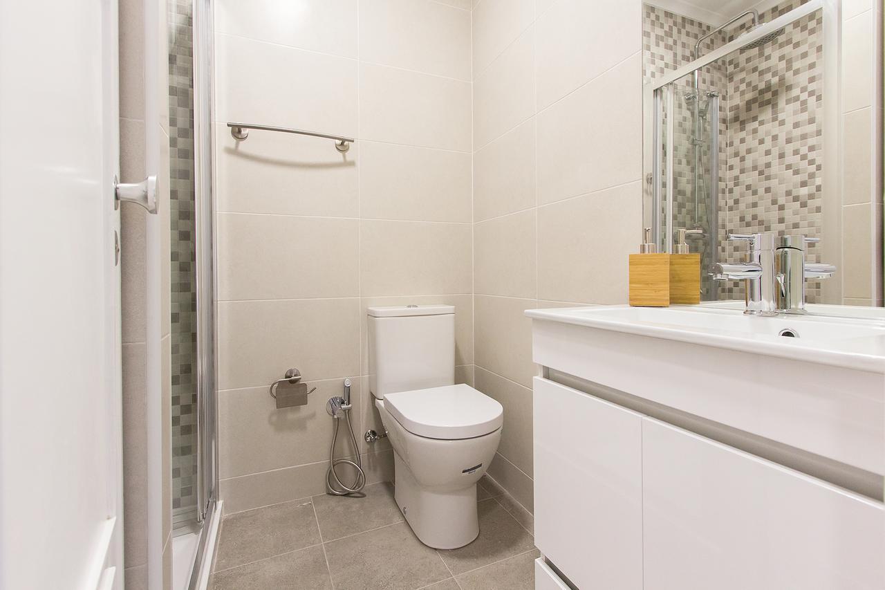 Marques Delight By Homing Apartment Lisboa Екстериор снимка