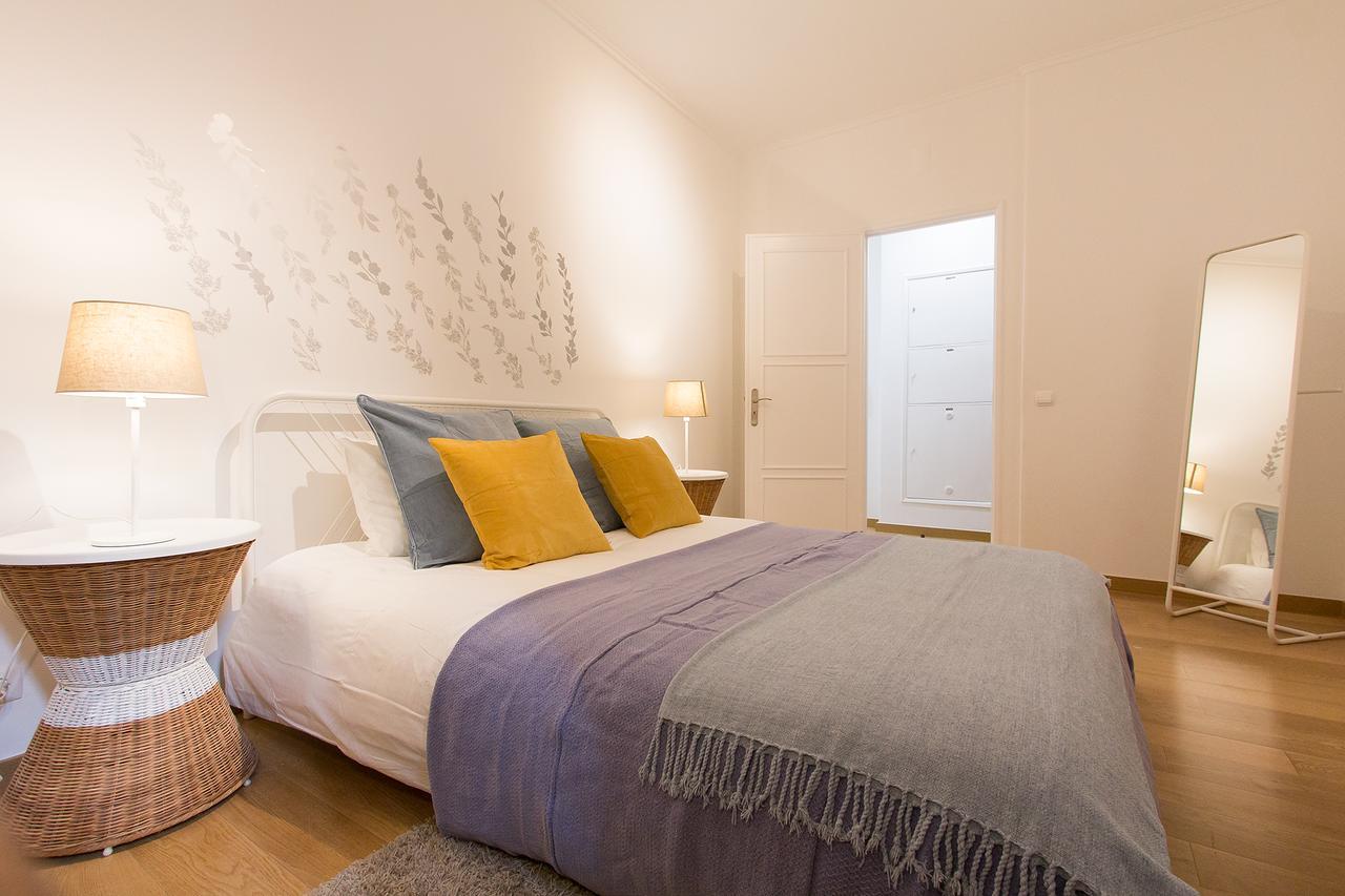 Marques Delight By Homing Apartment Lisboa Екстериор снимка