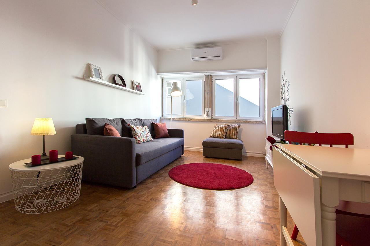 Marques Delight By Homing Apartment Lisboa Екстериор снимка