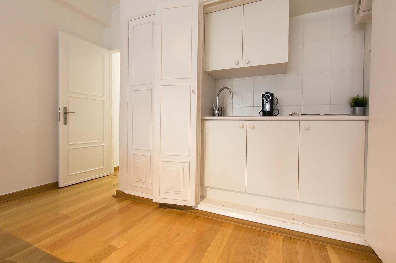 Marques Delight By Homing Apartment Lisboa Екстериор снимка