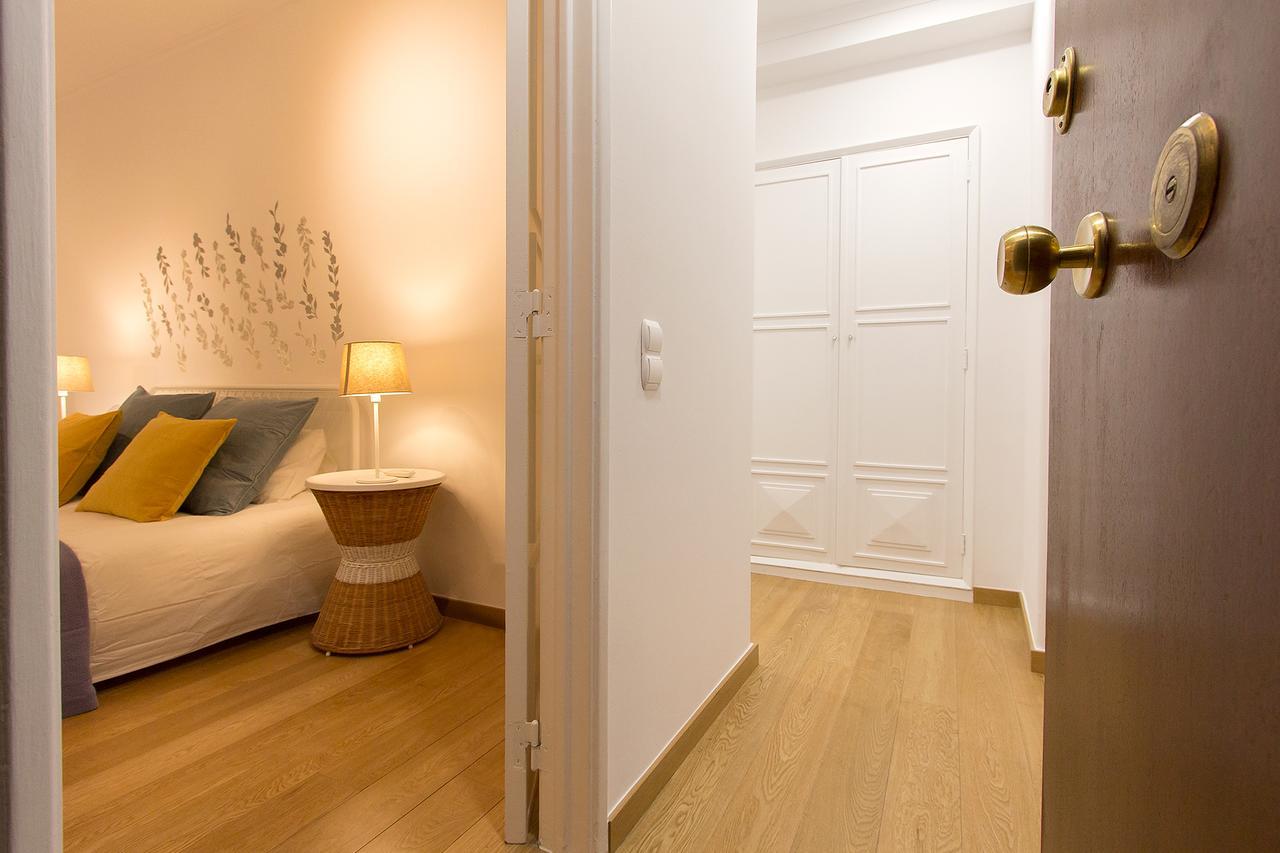 Marques Delight By Homing Apartment Lisboa Екстериор снимка