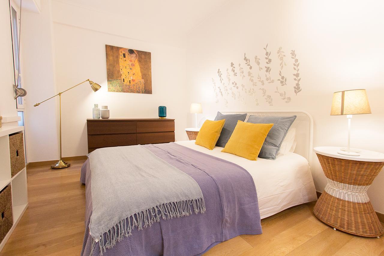 Marques Delight By Homing Apartment Lisboa Екстериор снимка