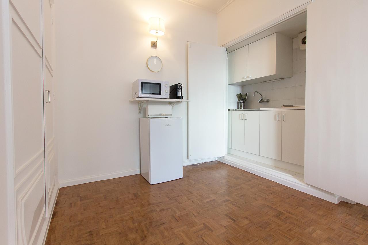 Marques Delight By Homing Apartment Lisboa Екстериор снимка