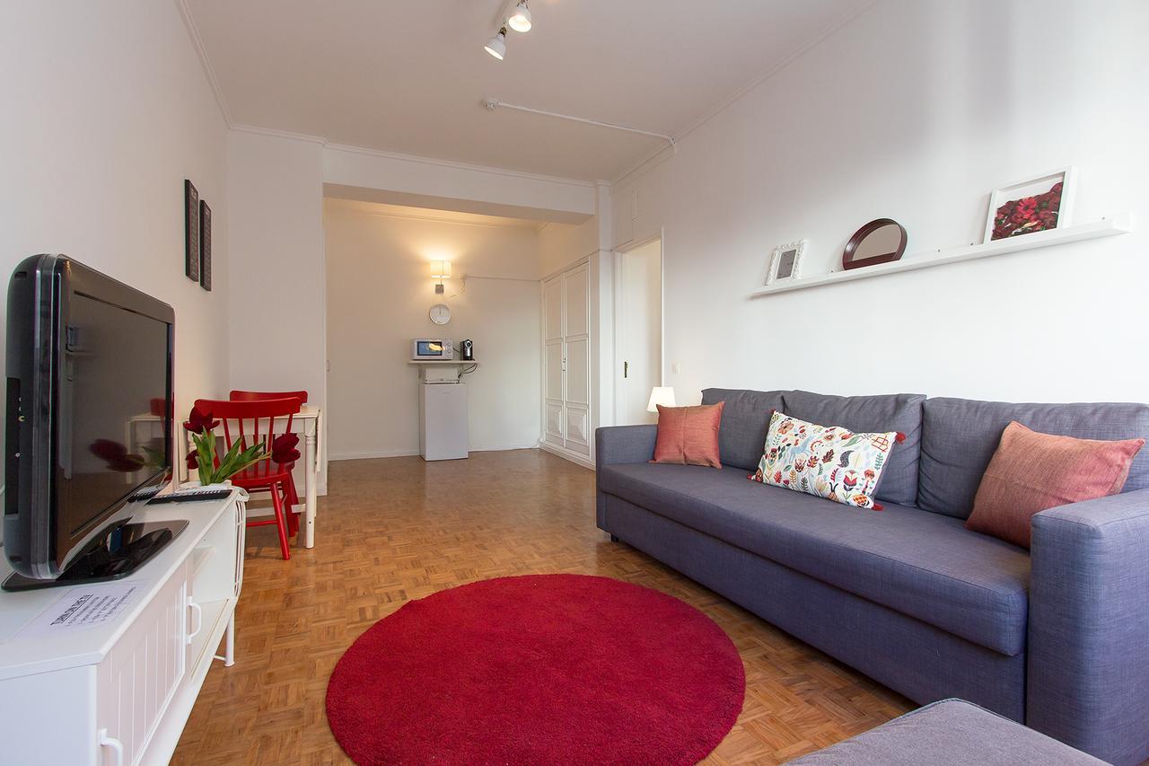 Marques Delight By Homing Apartment Lisboa Екстериор снимка